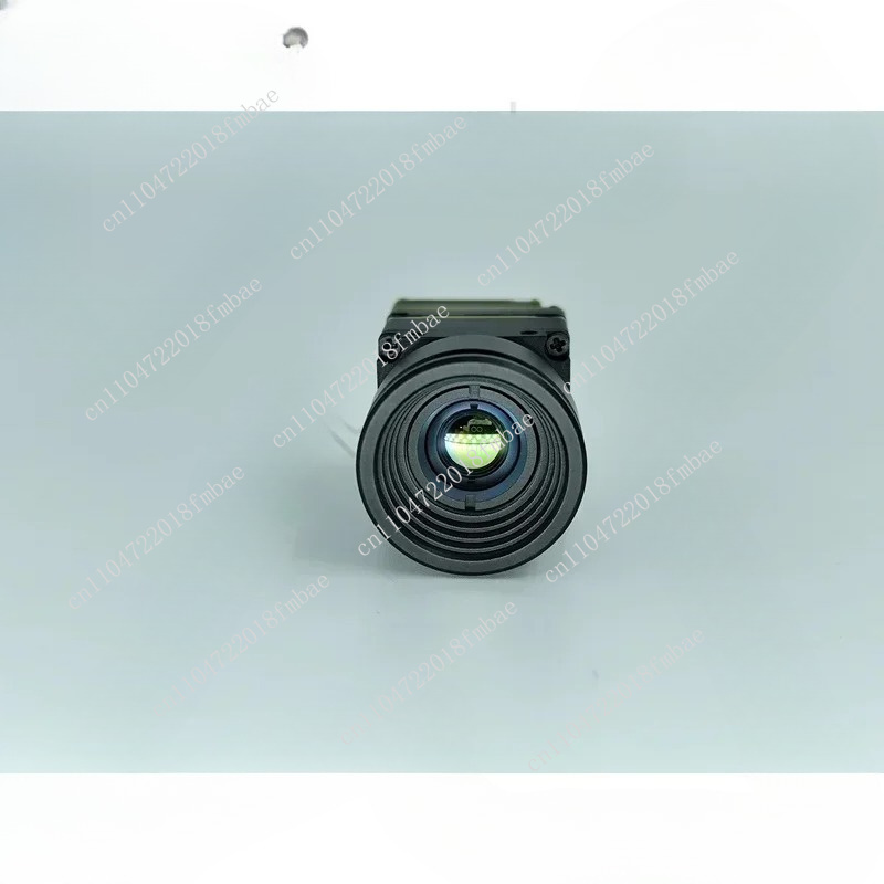 Drone Thermal Imaging - Termocamera FPV a infrarossi non raffreddata