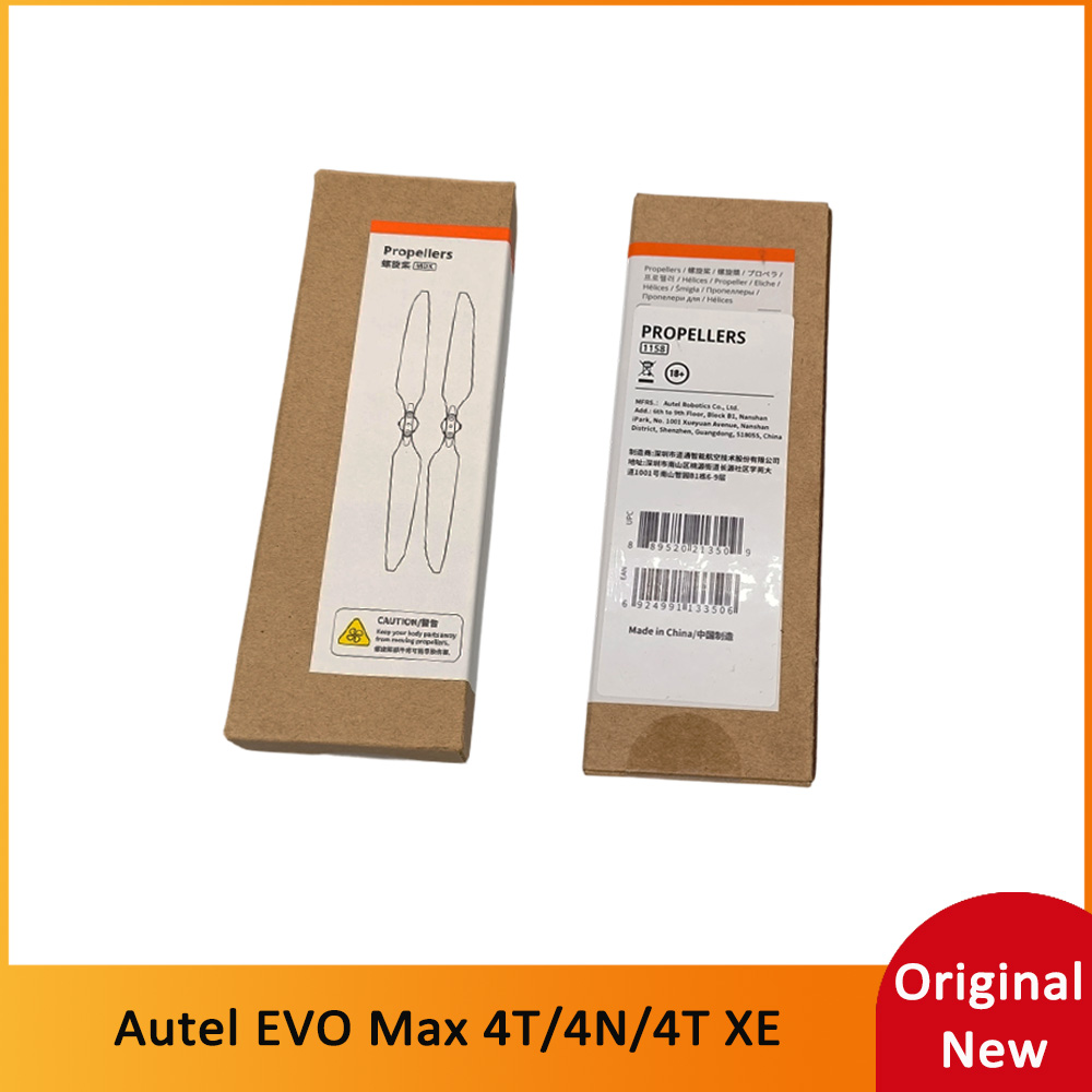 Autel Drone Evo Max 4T - Eliche 1136 per Drone Autel EVO