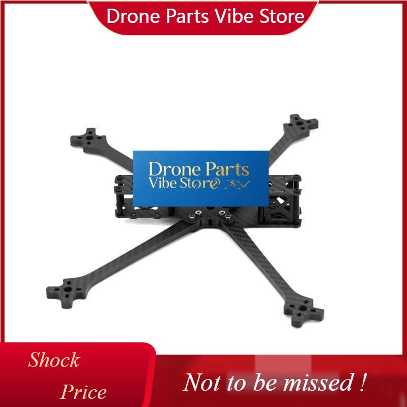 Tbs Fpv Source One - DParts1TBS SOURCE ONE V5 Kit Telaio