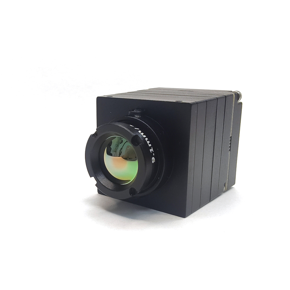 Drone Thermal Imaging - Telecamera FPV Dr-one per visione notturna