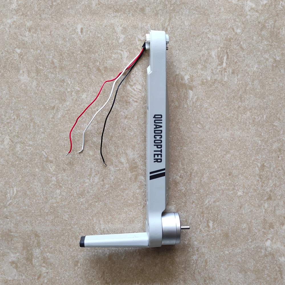 KF102 MAX Braccio anteriore po - Drone Mapping recensione e prezzo