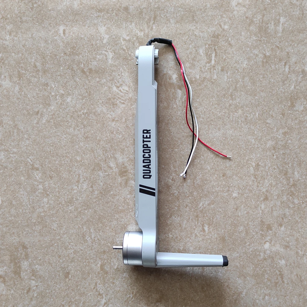 KF102 MAX Braccio anteriore po - Drone Mapping recensione e prezzo