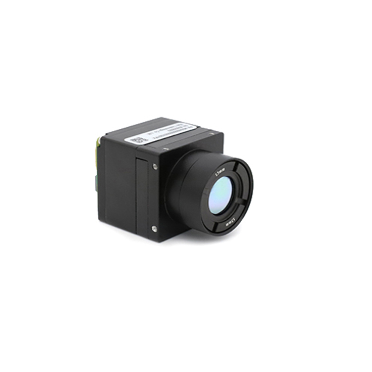 Modulo Fotocamera Termica Iray - Drone Thermal Imaging recensione e prezzo
