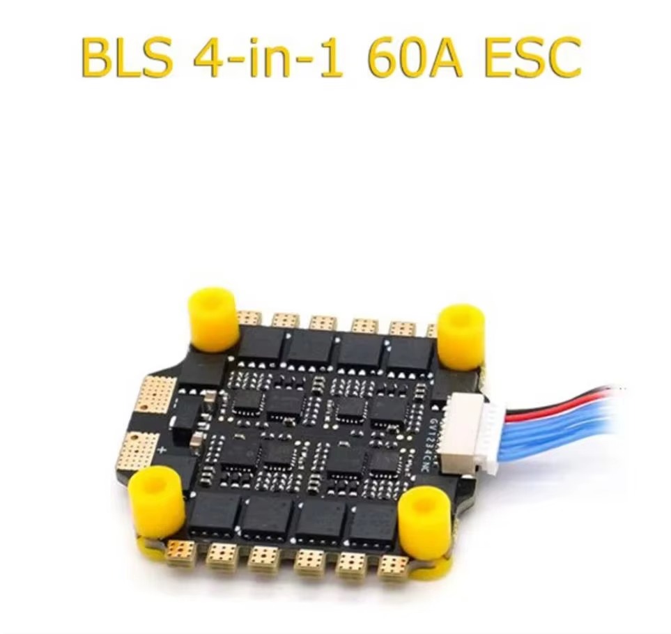 DroMaF405 V3 FC F4 Stack Contr - Betaflight Fc F4 recensione e prezzo