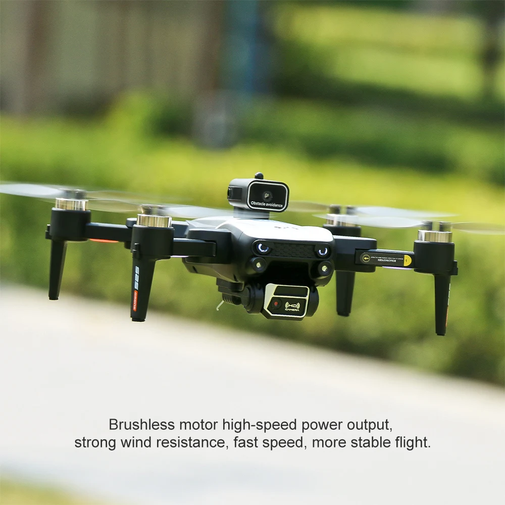 Nuovo S2S Drone 8K Professiona - Drone Multispectral recensione e prezzo