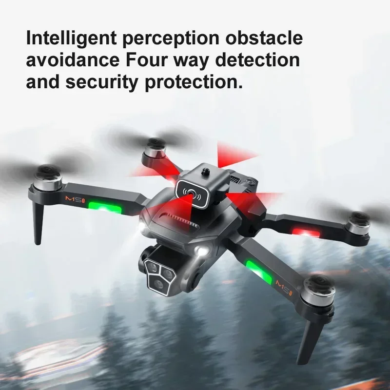 Drone M1S 8K Professionale con - Drone Multispectral recensione e prezzo