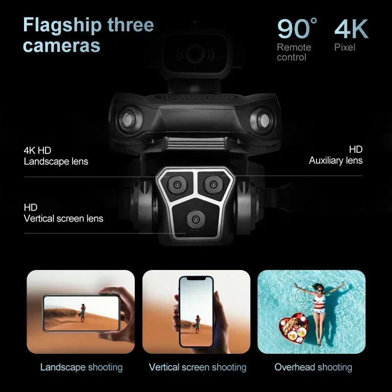 Drone M1S 8K Professionale con - Drone Multispectral recensione e prezzo