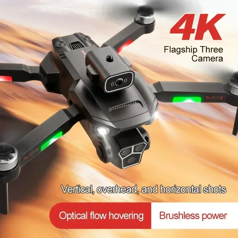 Drone M1S 8K Professionale con - Drone Multispectral recensione e prezzo