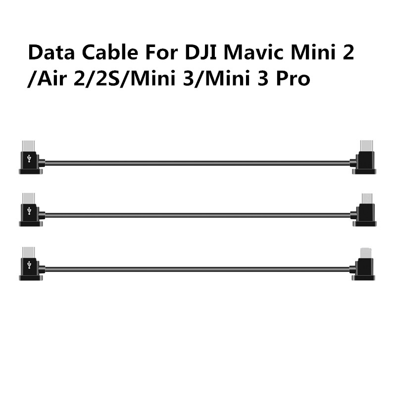 Nuovo Cavo Dati Per DJI Mavic  - Dji Drone Air 3 recensione e prezzo