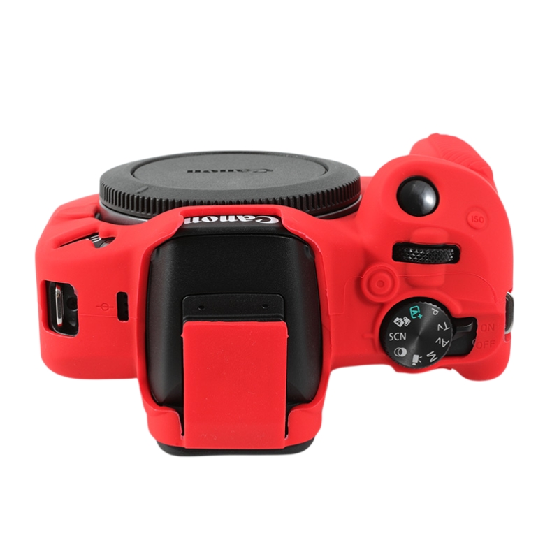 Protezione della copertura del - Canon Camera Eos R50 recensione e prezzo