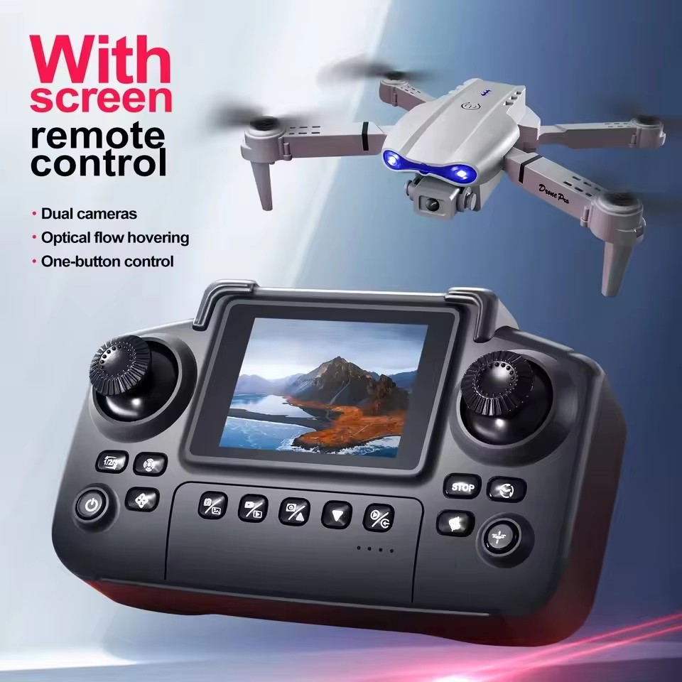 2026 Drone professionale 4K gr - Drone Photogrammetry recensione e prezzo