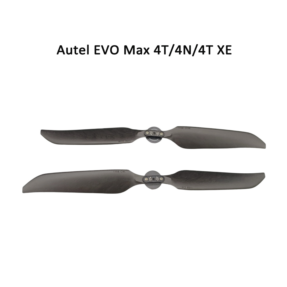Eliche 1136 per Drone Autel EV - Autel Drone Evo Max 4T recensione e prezzo
