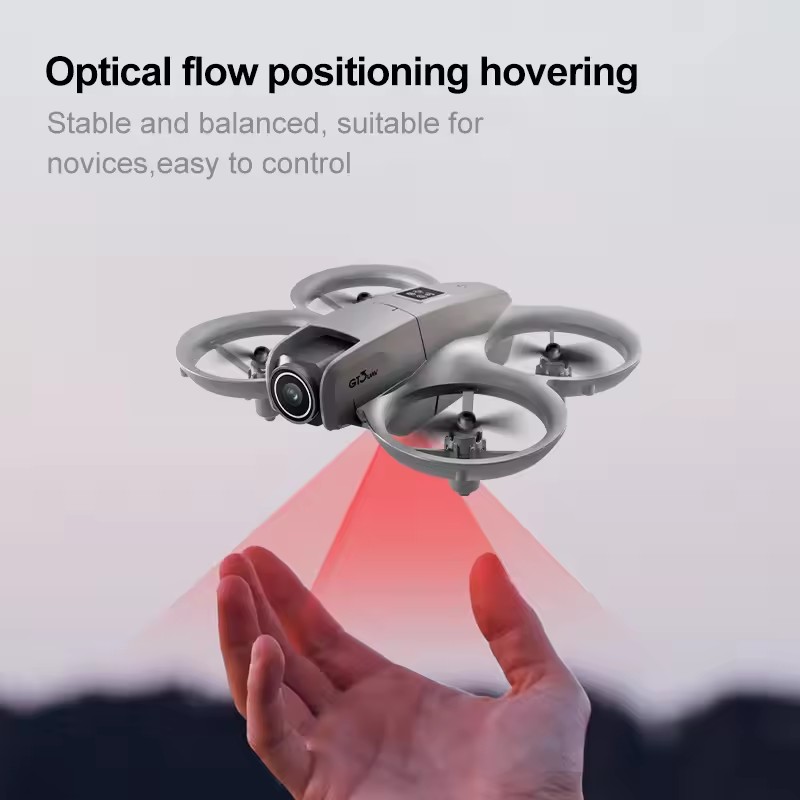 8K 5G 2.4G GPS Professionale H - Drone Photogrammetry recensione e prezzo