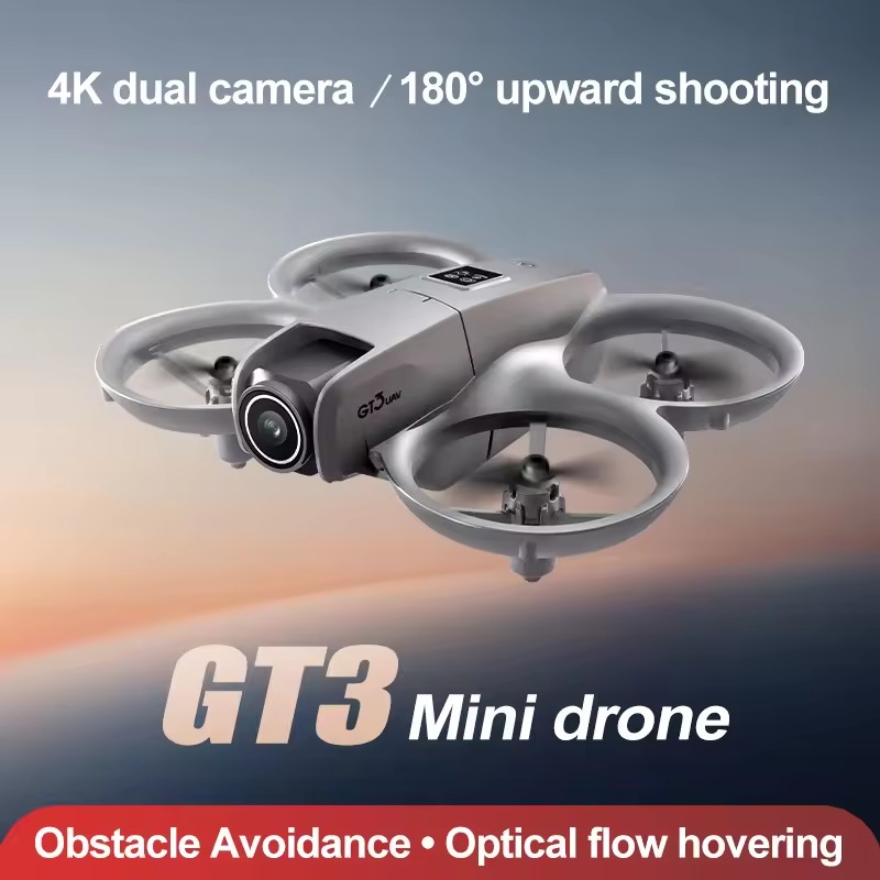 8K 5G 2.4G GPS Professionale H - Drone Photogrammetry recensione e prezzo
