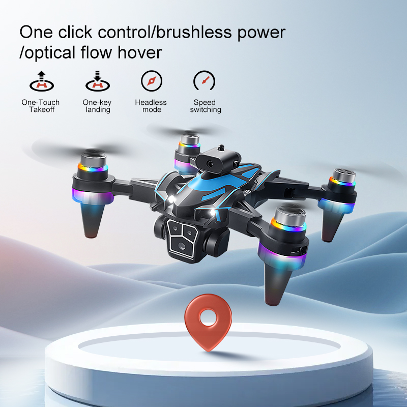 Drone Aereo Elettrico per Este - Drone Photogrammetry recensione e prezzo