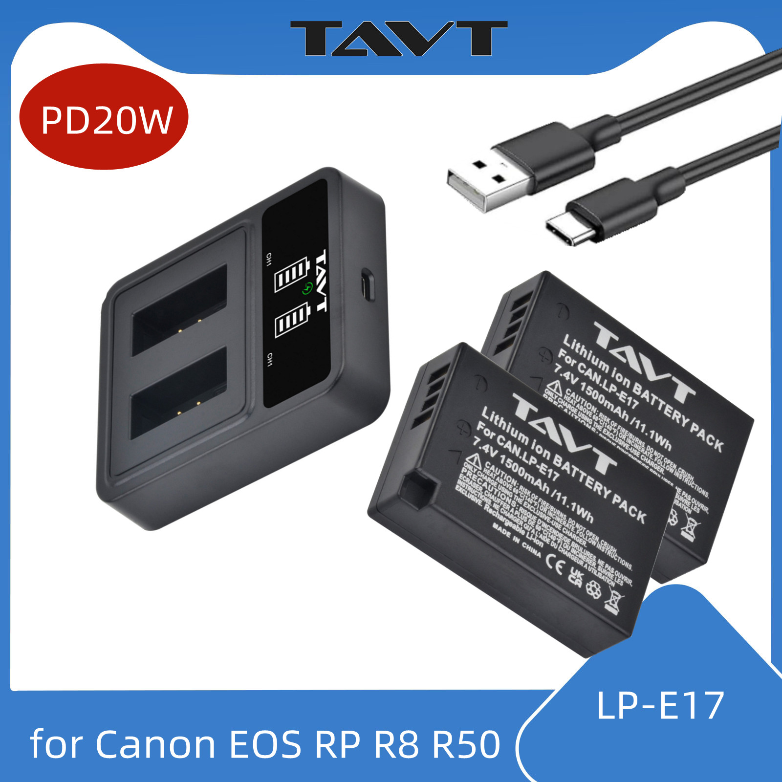 LP-E17 LPE17 LP E17 Batteria p - Canon Camera Eos R8 recensione e prezzo