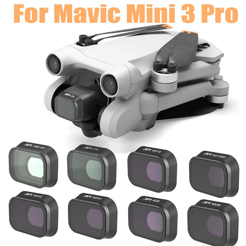 Filtro obiettivo fotocamera pe - Drone Ndvi recensione e prezzo