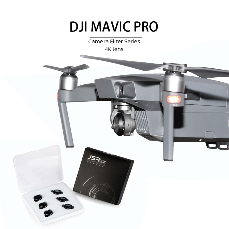 Adatto per accessori filtro DJ - Drone Ndvi recensione e prezzo