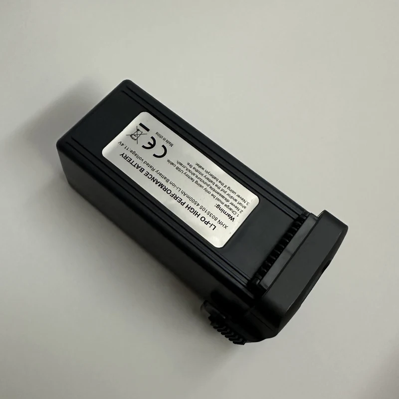 Batteria Lipo intelligente da  - Drone Mapping recensione e prezzo