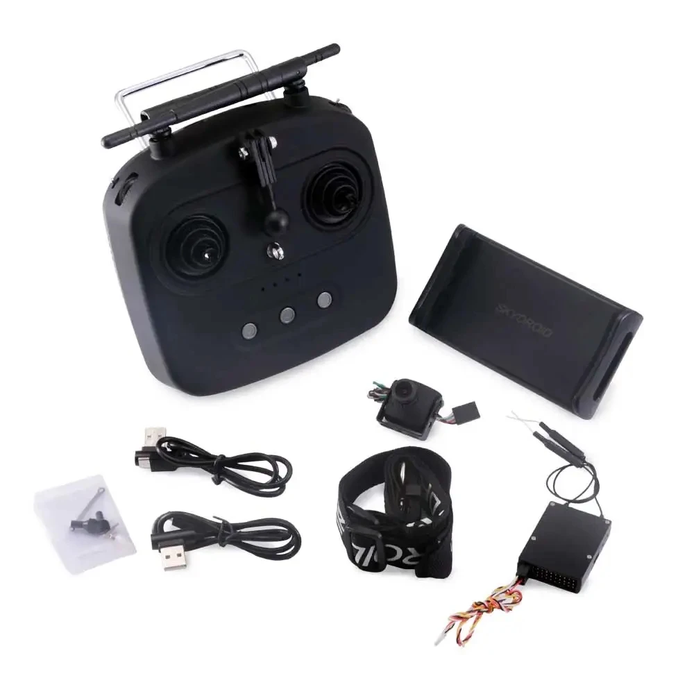 Skydroid T10 Mini telecamera t - Drone Video Production recensione e prezzo