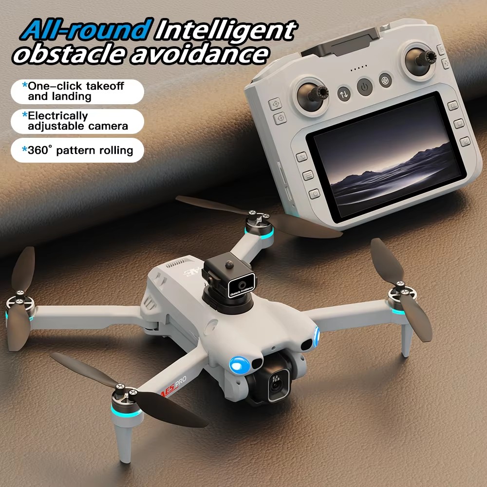 Telecomando originale AE5Pro M - Drone Video Production recensione e prezzo