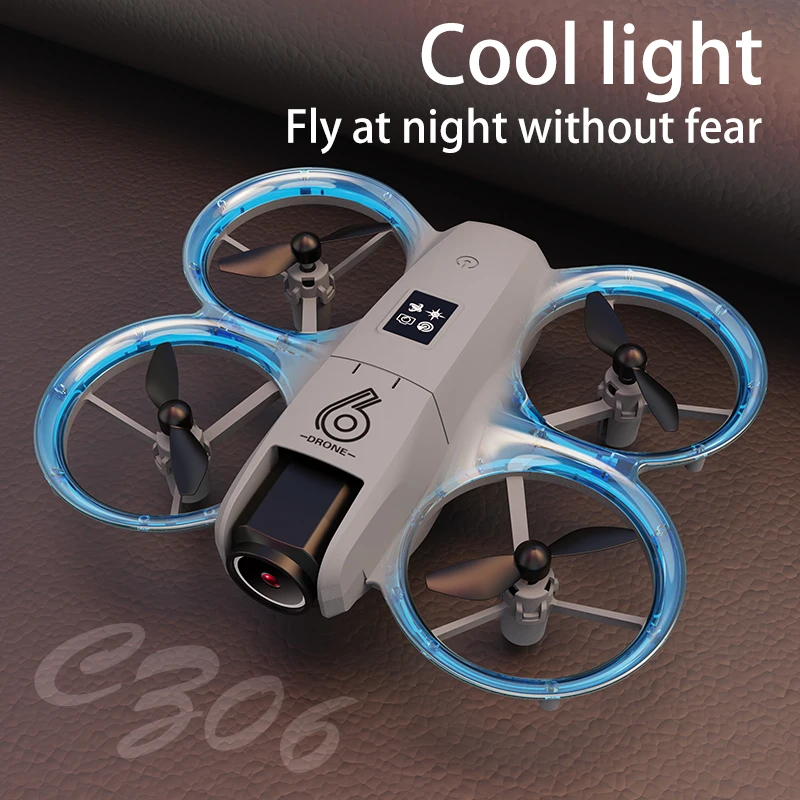 CZ06 Mini RC Quadcopter Drone  - Drone Video Production recensione e prezzo