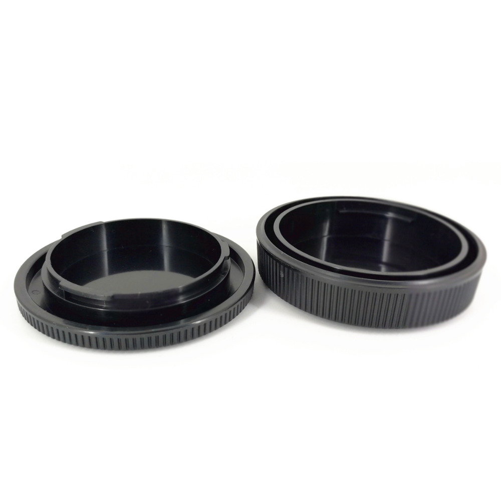 Copriobiettivo posteriore RF + - Canon Camera Eos R50 recensione e prezzo