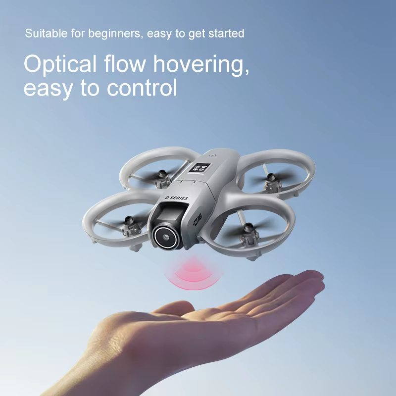 Drone Lenovo 8K D16 Mini GPS P - Drone Photogrammetry recensione e prezzo