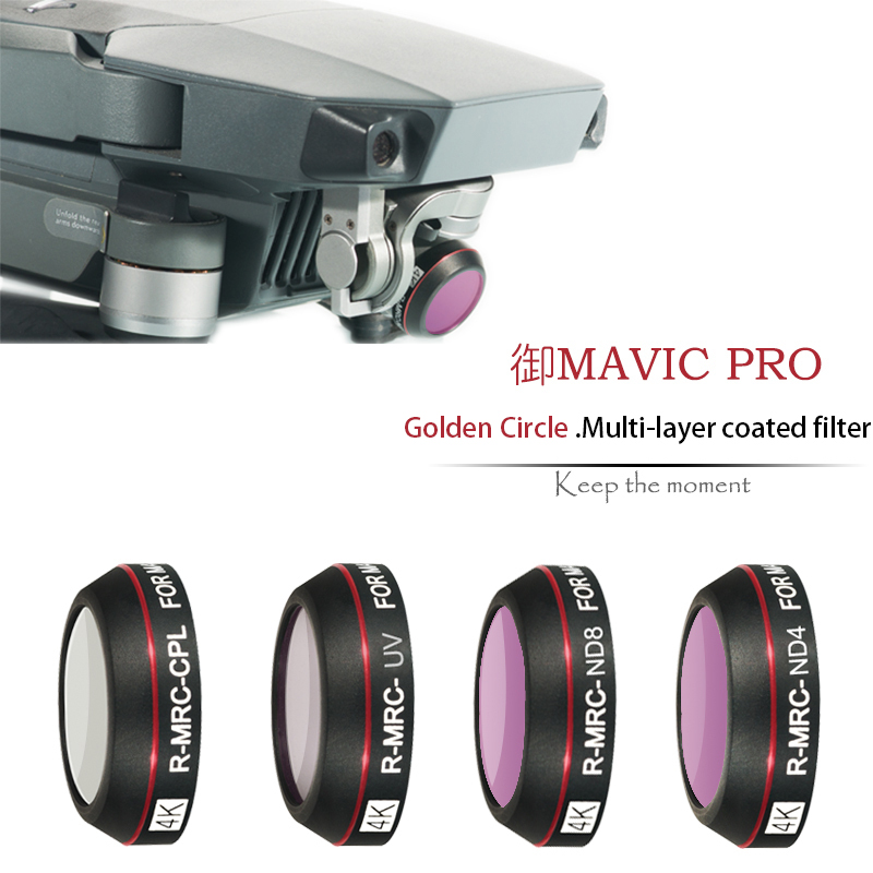 Accessori DJI Malic Pro: Filtr - Drone Ndvi recensione e prezzo