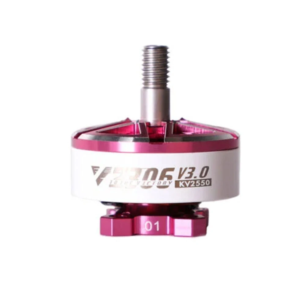 T-Motor Velox V3 2306 1750KV 1 - Drone Cinematic recensione e prezzo