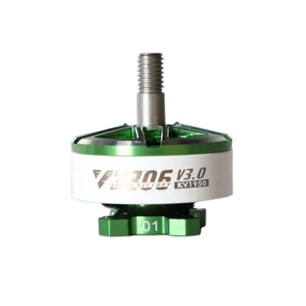 T-Motor Velox V3 2306 1750KV 1 - Drone Cinematic recensione e prezzo