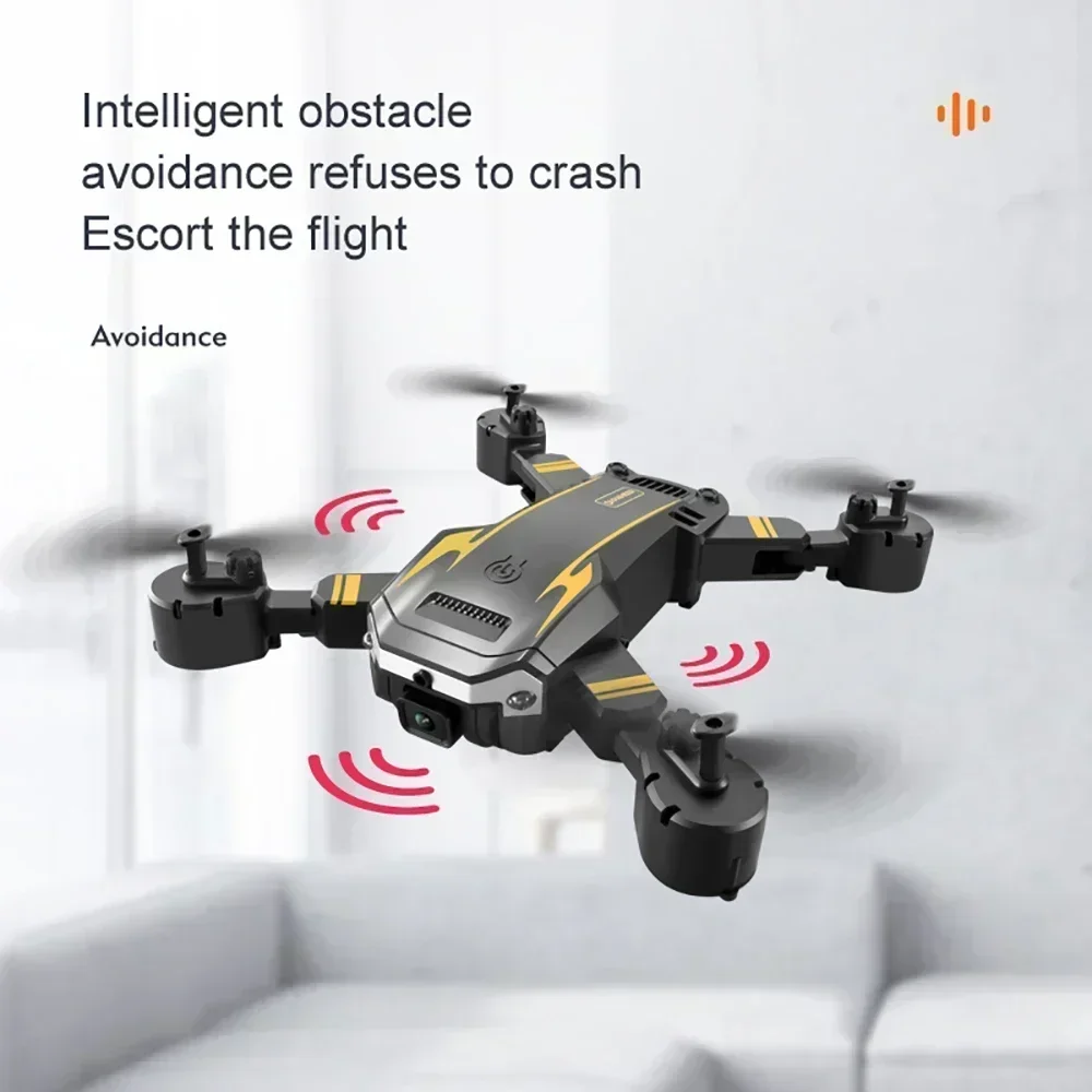Drone G6 Pro con Doppia Fotoca - Drone Cinematic recensione e prezzo
