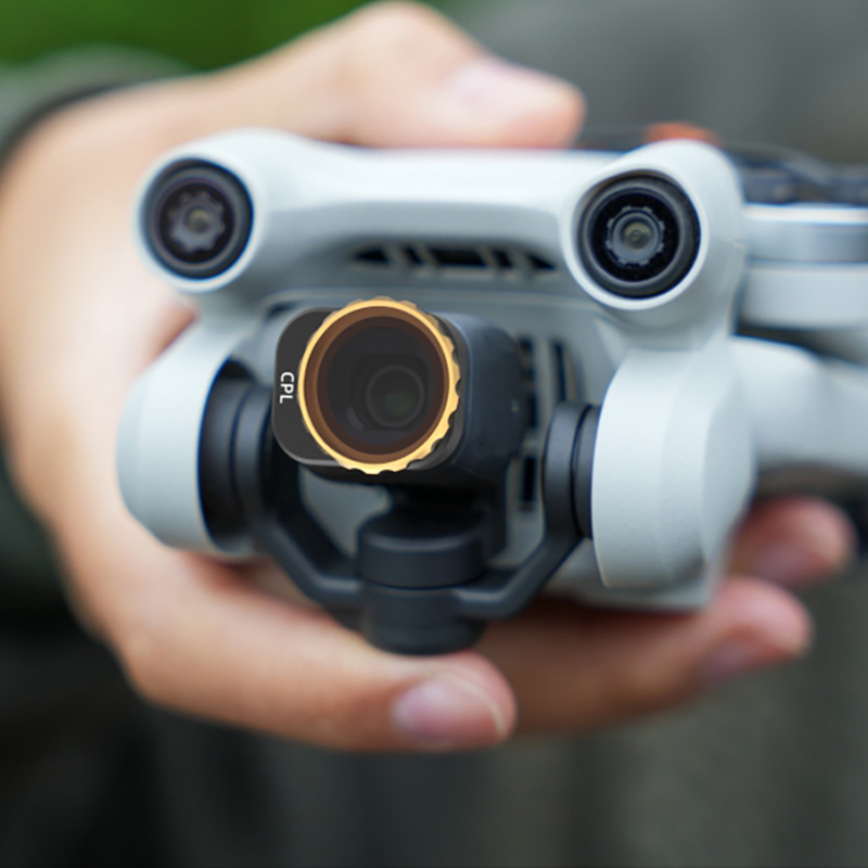 Filtro per Obiettivo Drone per - Drone Ndvi recensione e prezzo