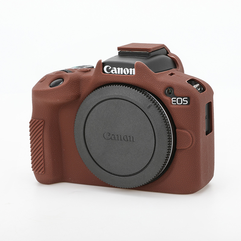 Custodia Protettiva in Silicon - Canon Camera Eos R50 recensione e prezzo