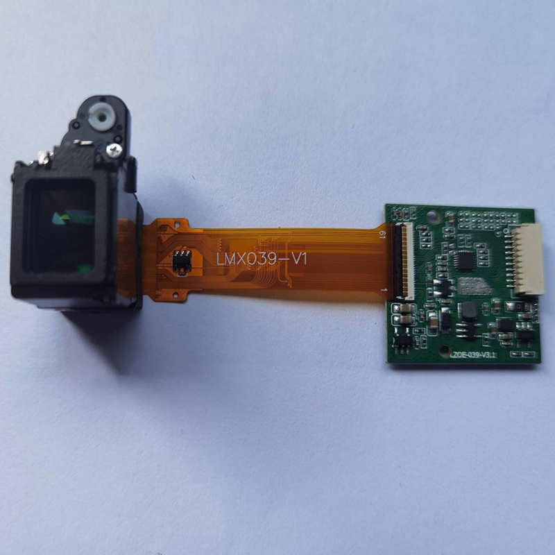 Display OLED da 0,39 Pollici p - Drone Thermal Imaging recensione e prezzo