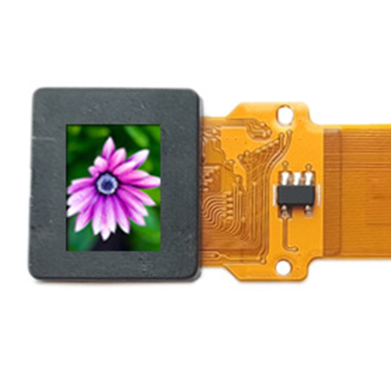 Display OLED da 0,39 Pollici p - Drone Thermal Imaging recensione e prezzo