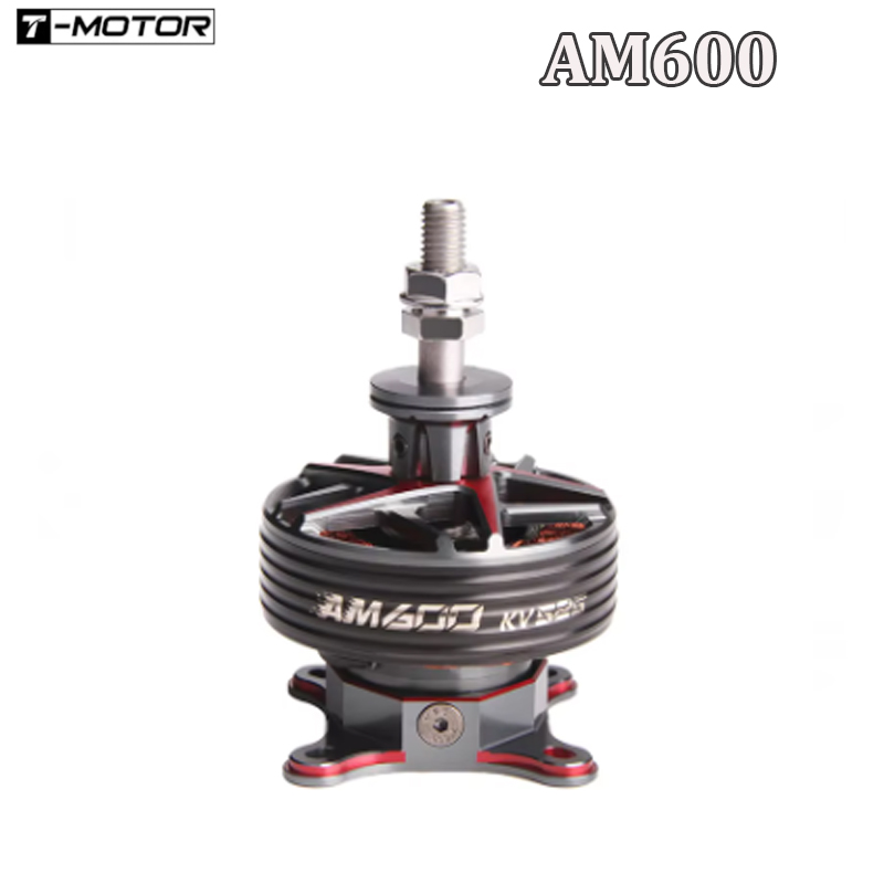 Motori VoidFlyT-MOTOR AM600 KV - Drone 3D Modeling recensione e prezzo