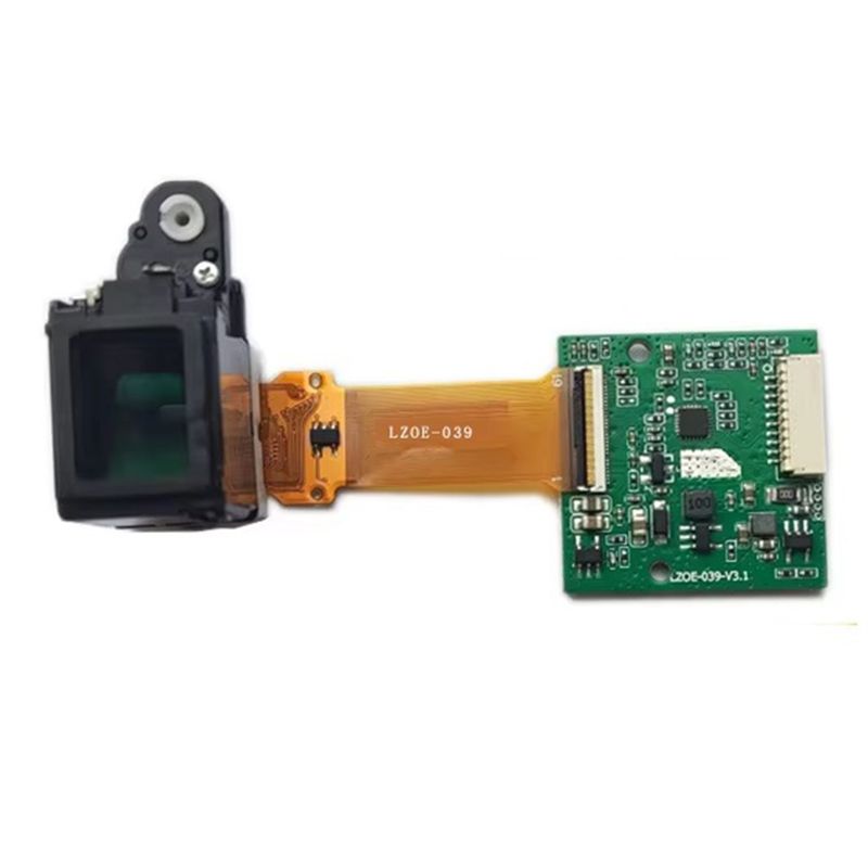 Display OLED CLCU da 0,39 Poll - Drone Thermal Imaging recensione e prezzo
