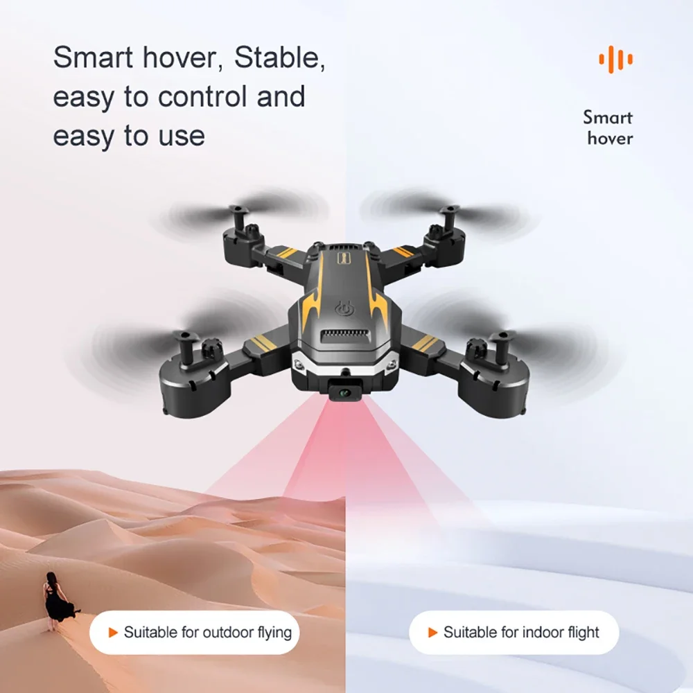 G6 Drone 8K 5G Professionale H - Drone Photogrammetry recensione e prezzo