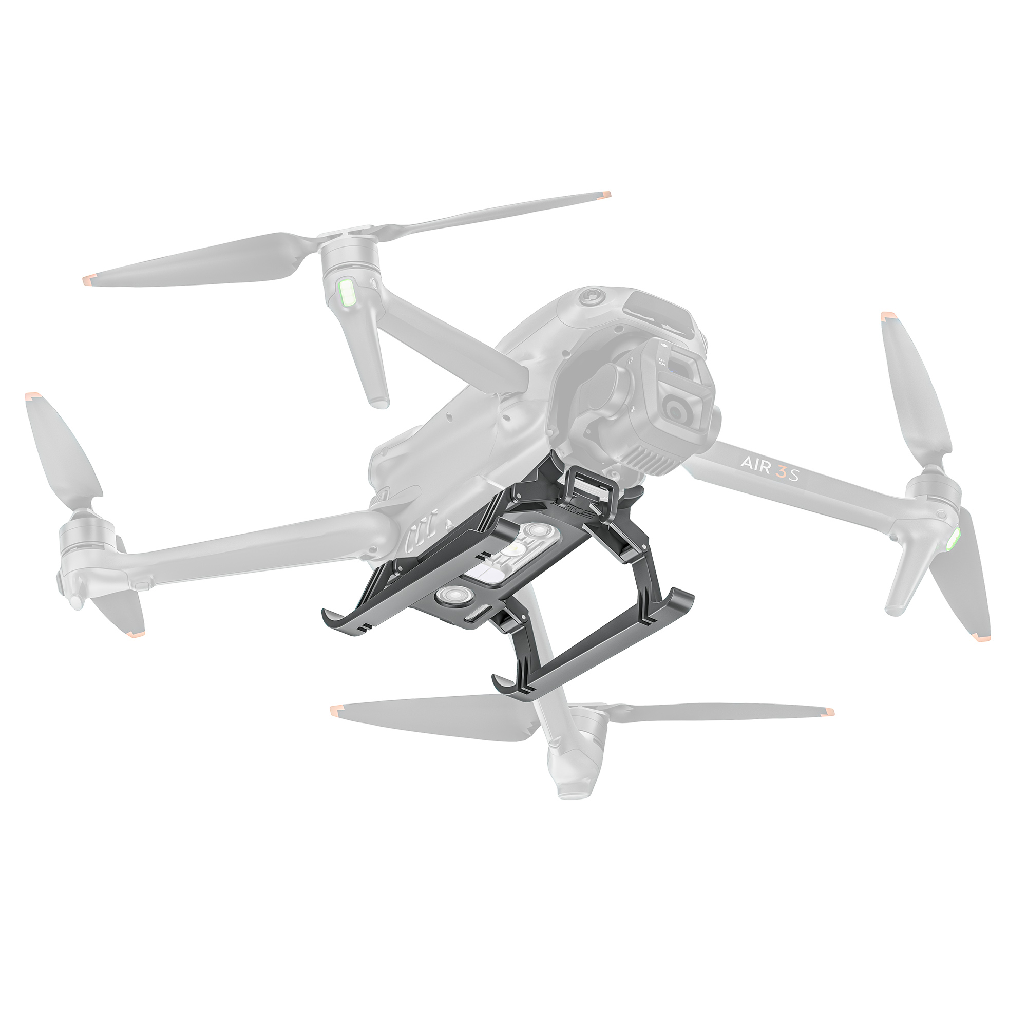 Carrello di Atterraggio per Ac - Dji Drone Air 3 recensione e prezzo